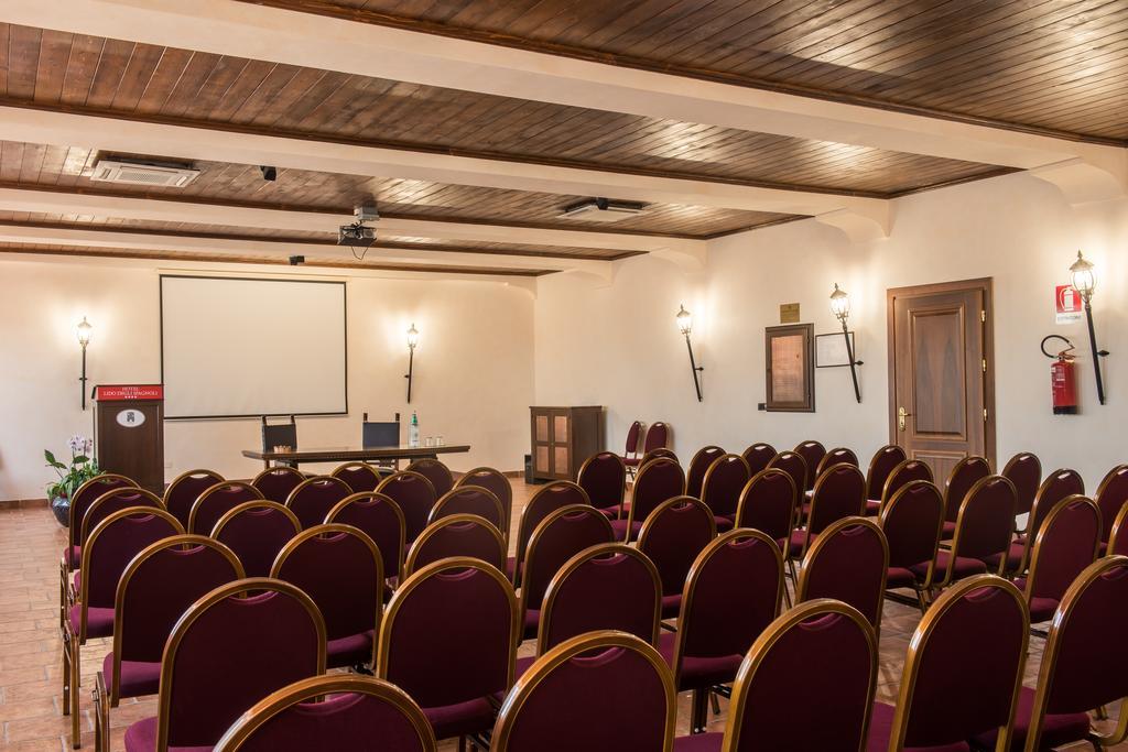 Hotel Lido Degli Spagnoli Wellness & Spa Портоскузо Екстериор снимка