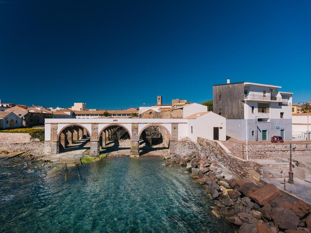 Hotel Lido Degli Spagnoli Wellness & Spa Портоскузо Екстериор снимка