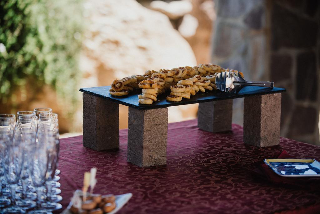Hotel Lido Degli Spagnoli Wellness & Spa Портоскузо Екстериор снимка